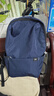 小米双肩包男小背包10L深蓝色户外休闲书包女运动多场景适用 实拍图