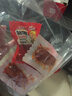 力诚（Reecen） 抗饿小肉枣424g休闲食品一口肠拇指肠烤肠即食火腿小香肠零食 原味1罐+香辣味1罐-共444g 实拍图
