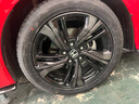 玲珑轮胎 全新汽车轮胎 17寸 215/50R17 91V Max 实拍图