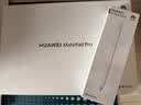 HUAWEI M-Pencil 套装 平板创作笔 华为手写笔 星闪技术超低时延 雪域白 实拍图