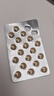 【原研进口】金纳多 银杏叶提取物片 40mg*60片/盒 实拍图