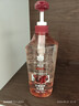蜂花（BEE&FLOWER）红石榴洗发水滋养改善干枯毛躁男女士洗发露750ml【临期清仓】 实拍图