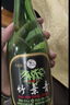 竹叶青酒45度玻竹475mL*3瓶+汾酒53度黄盖玻汾475mL*3瓶 非原箱 实拍图