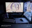 华硕（ASUS）ROG GX601S 焕新版太阳神白色无风扇版机箱 铝合金外骨架/显卡免工具安装 实拍图