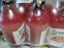 宾得宝（Bundaberg）含气番石榴汁饮料375ml*6玻璃瓶装 澳州网红夏日芭乐果汁气泡水 实拍图