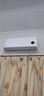 小米米家空调 巨省电2026款 大1匹 一级能效变频 快速冷暖 空调挂机 26GW-PG10/N1A1 整机10年质保 实拍图