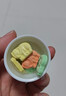 迪巧儿童钙片碳酸钙d3咀嚼片30粒钙片青少年3-4-11-15-17岁京东自营OTC钙片含维生素d3美国进口非液体钙 实拍图