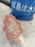 川珍一级单晶冰糖1000g 袋装红烧肉炒糖色冰糖银耳百合糖水厨房调味 实拍图