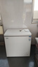 澳柯玛（AUCMA）208升单温冷柜家用减霜冰柜冷藏柜冷冻柜小型冷柜卧式顶开门冰箱一级能效 BC/BD-208HNEV 以旧换新 实拍图