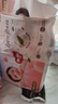 好奇（Huggies）好奇铂金装小桃裤纸尿裤M144片(6-11kg)中号尿不湿【透爽散热】 实拍图