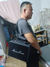 音极限2026新款柏林之声蓝牙音箱话筒一体自带声卡户外k歌麦克风音响家庭KTV唱歌全套设备低音炮电视乐器 官方直售｜超顶配｜送K歌会员｜全能王ProMax｜双话筒 实拍图