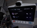 小度健康屏 10.1寸超大屏 AI大模型音箱 智能屏音响 视频通话  远程看护 紧急呼救 老人陪伴礼物 实拍图