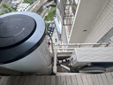 海尔（Haier）空气能热水器200升电辅变频一级能效家用空气源热泵 阻垢净滤 国家补贴自营以旧换新A2F（4~6人） 实拍图
