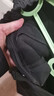 探拓（TECTOP）冲锋裤男加绒保暖防风软壳裤登山徒步裤 男款深灰 L 实拍图