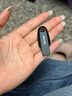 闪迪（SanDisk）128GB USB3.2 U盘 CZ550黑色 读速100MB/s 安全加密 数据恢复 学习办公电脑车载 高速大容量优盘 实拍图