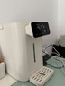 美的（Midea）电热水瓶烧水壶母婴级316L不锈钢内胆家用5L大容量【抖音SP30-Ypro升级款】可拆冲奶神器11FPro 实拍图