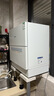 松下（Panasonic）台式洗碗机二代H1D【小尺寸大容积58L】独立烘干 80℃高温除菌 洗烘一体 软水系统 家用台面独立式 实拍图