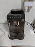 德龙（Delonghi）咖啡机全自动研磨一体咖啡机家用小型进口意式咖啡机13档研磨自动清洗 EMAX 【保价618】 实拍图