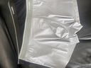 花花公子冰丝内裤男士内裤男生10A级抗菌无痕透气大码平角裤衩春夏 实拍图