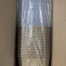 京东京造 一次性饭盒 露营野餐盒 食品级外卖水果分装打包盒750ml*22套 实拍图