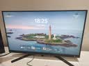 飞利浦EVNIA弈威 31.5英寸 MiniLED(HVA)  4K原生240Hz 1ms HDR1000 HDMI2.1电竞游戏显示器 32M2N6800MW 实拍图