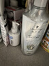 施华蔻（Schwarzkopf）防脱固发护根控油柔顺洗发水600ml(无硅油 蓬松 防掉发 男女) 实拍图