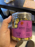 同仁堂品牌 北京同仁堂胎菊52g 菊花茶胎菊可搭配金银花 养生茶 实拍图