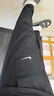 耐克（NIKE）裤子男款夏季 2026新款运动男裤直筒卫裤梭织速干长裤男士休闲裤 Dri-Fit快干科技/热推款/晒图退5 【建议拍小一码】 XL 【180】体重150~170斤左右 实拍图
