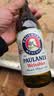 保拉纳（Paulaner）柏龙 小麦白啤酒 330ml*24瓶 德国进口啤酒 京东自营踏春送礼 实拍图