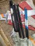 柏鲨 鱼竿套装组合全套手竿海杆垂钓渔具用品钓鱼装备初学钓具大全 5.4m +6.3手竿+简易版 实拍图