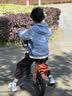 巴拉巴拉童装儿童防晒衣女童男童宝宝薄外套2026夏装新款透气亲子UPF100+ 实拍图