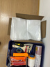浅新（QIANXIN） 刷墙工具套装 刷漆工具滚筒刷  乳胶漆工具 油漆托盘涂料滚筒刷伸缩杆装修工具 涂刷套装A（无伸缩杆） 实拍图