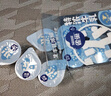 雀巢（Nestle）特浓奶球咖啡伴侣奶油球牛乳胶囊10ml*8颗*3盒 实拍图