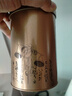 公和厚庐山一级云雾茶 2026新茶绿茶明前春茶散茶口粮茶罐装礼盒125g 实拍图