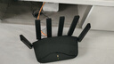 普联（TP-LINK）大道路由器7DR6430 BE6400 5G WiFi7千兆双频家用高速穿墙 2.4G wifi6无线 2.5G网口 游戏加速 实拍图