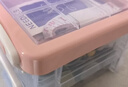 加加林家用针线盒套装7个线圈针线旅行用品缝纫缝补工具收纳包颜色随机 实拍图