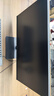 HKC 27英寸2K高清100Hz显示器HDR10硬件低蓝光广视角HDMI接口家用电子书办公液晶电脑显示屏S2716Q 实拍图