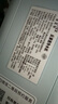 史密斯（A.O.SMITH）佳尼特【26年新品】蓝鲸1200G家用净水器厨房专用台下净水机直饮一体机10年RO膜CR3200AE3价保618 实拍图