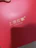 上海故事真丝丝巾礼盒100%桑蚕丝14姆米素绉缎送妈妈生日礼物围巾双11 实拍图