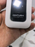 影腾随身wifi三网全国通用无线wi-fi6免插卡移动联通电信无限制大流量卡便携式网卡高速网络2026款5GHF 【三网通3000毫安充电款+白色】超长续航 实拍图