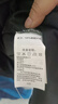 班尼路（Baleno）衬衫男260g重磅秋季男女同款高级感内搭外套情侣休闲潮流纽扣开衫 实拍图