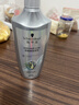 施华蔻（Schwarzkopf）防脱固发护根控油柔顺洗发水600ml(无硅油 蓬松 防掉发 男女) 实拍图
