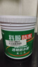 科顺（CKS）防水涂料透明防水胶免砸砖卫生间窗台外墙补漏材料隐形堵漏胶1KG 实拍图