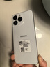 飞利浦S6105智能手机超薄旗舰八核百元学生手机大屏长续航64GB大内存老人老年便宜备用机电竞游戏 雪域白 实拍图