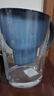 碧然德（BRITA） 过滤净水器 家用滤水壶 净水壶 海洋系列 3.5L蓝色 一壶六芯装 环保加固包装 实拍图