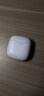 漫步者（EDIFIER）Zero Air 真无线蓝牙耳机 半入耳式耳机 无线耳机 轻盈舒适 适用苹果华为小米OPPO手机 夏紫 实拍图