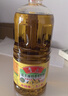 鲁花【保真菜籽油】低芥酸特香菜籽油 2L 物理压榨【京东品酒会同款】 实拍图
