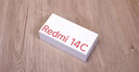 小米（MI）Redmi 14C 8+256 碧波绿 6.88英寸护眼大屏 120Hz高刷 150%大扬声器【赠话费券】国家补贴 实拍图