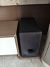 索尼（SONY）HT-S2000 3.1声道 轻巧型全景声回音壁 一键环绕 家庭影院 Soundbar 客厅卧室 电视音响 蓝牙 实拍图