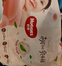 好奇（Huggies）铂金装小桃裤纸尿裤XL96片(12-17kg)加大号尿不湿透【透爽散热】 实拍图